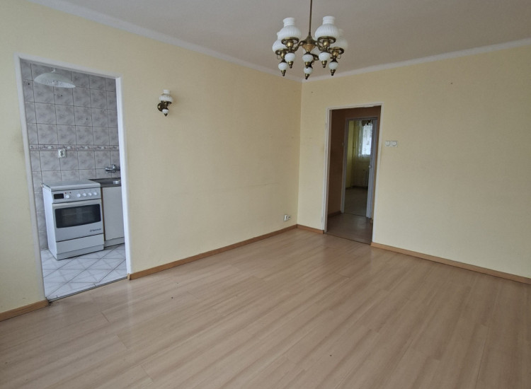 Mieszkanie Polkowice Gwarków ul. 3 Maja Polkowice