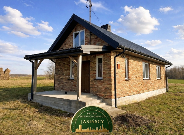 Urokliwy dom | 62 a | Sprzedaż | Kosmy - Pruszki Kosmy-Pruszki