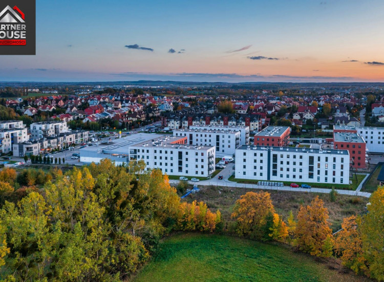 Mieszkanie Pruszcz Gdański rynek pierwotny ul. Bajki Pruszcz Gdański