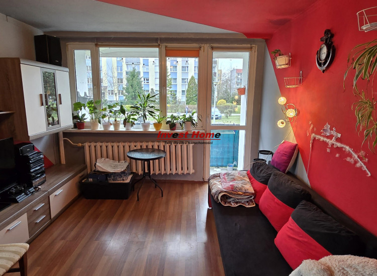 Mieszkanie Katowice Piotrowice Katowice