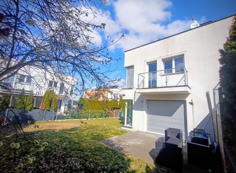 Dom pod Oleśnicą | 3 pokoje | ogród | super oferta Jenkowice
