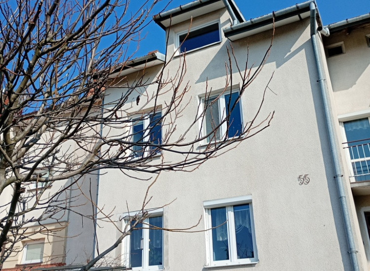 Dom z ogródkiem 125 m2  Włostowice Puławy. Puławy