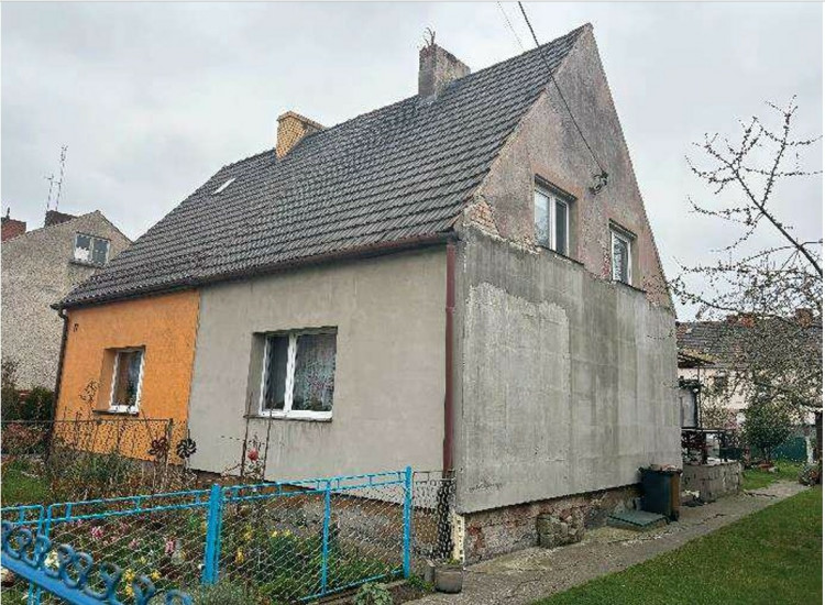 Nieruchomość - Gliwice Gliwice