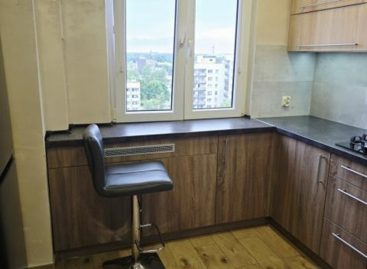 Mieszkanie Sosnowiec Zagórze ul. WSTRZYMANA Sosnowiec