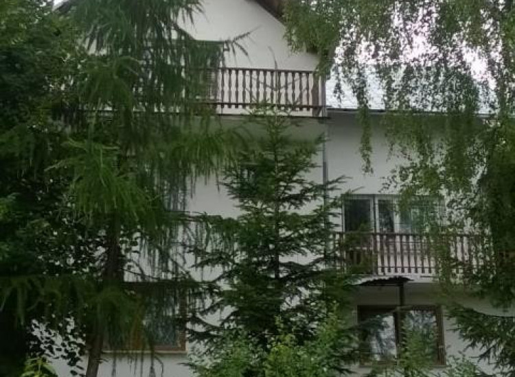 Dom Pilica Pilica