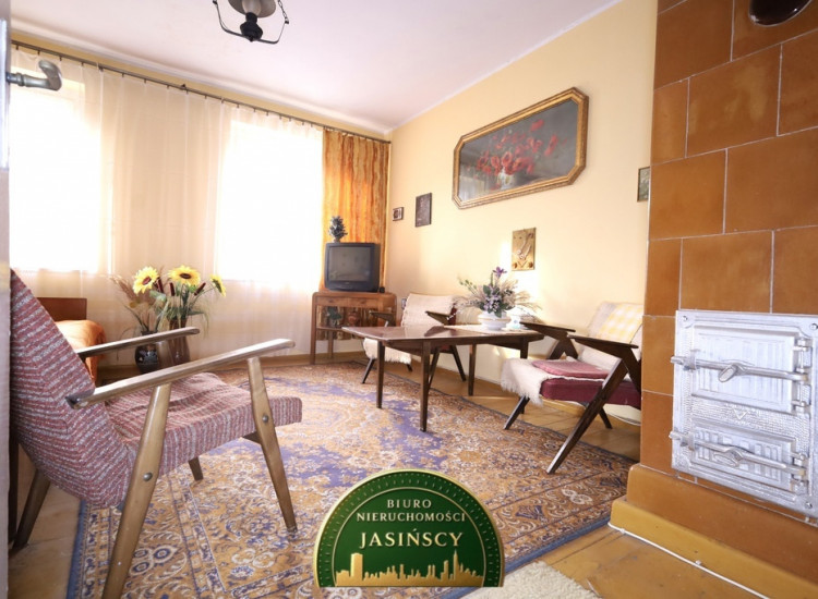Mieszkanie | Sprzedaż | 85,05 m2 | 4 pokoje Ciechanów