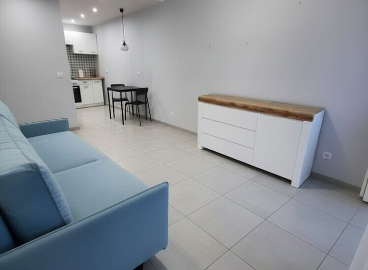 Nowoczesne mieszkanie 38m2 Bronowice 2pokoj Lublin Lublin