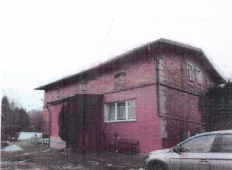 Dom, 192,04 m², Rybnik Rybnik