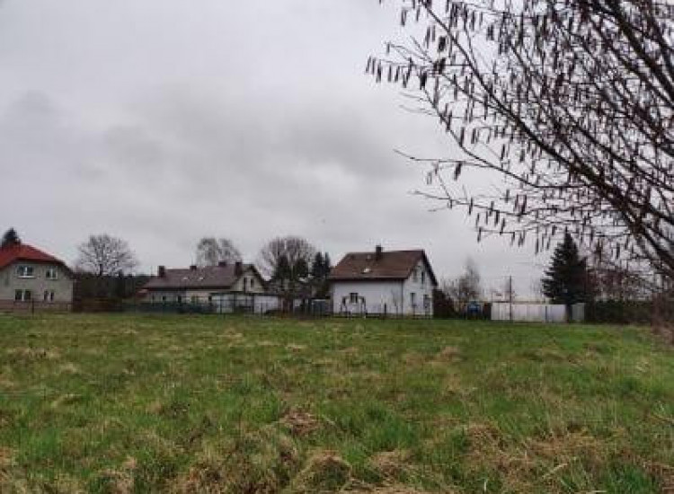 Działka Klembów Klembów