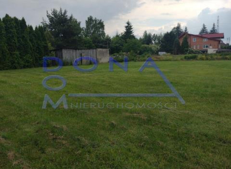 Działka Starowa Góra ul. Rolnicza Starowa Góra