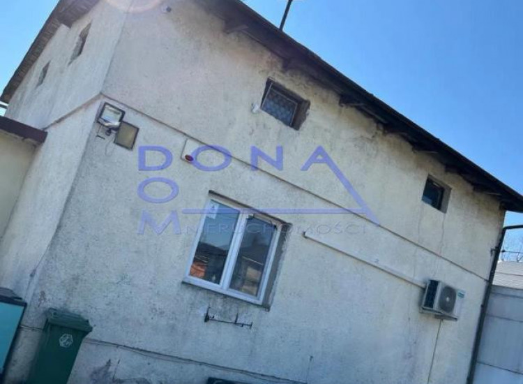 Dom Starowa Góra ul. Kasztanowa Starowa Góra