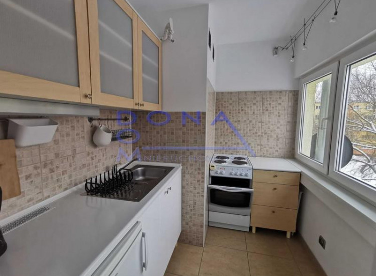Mieszkanie Łódź Koziny ul. Odolanowska Łódź