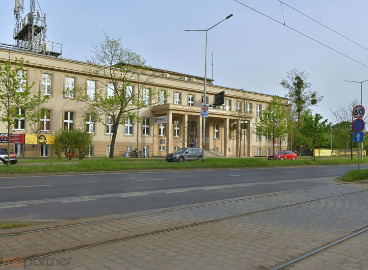 Lokal Wrocław Krzyki, Krzyki ul. Karkonoska Wrocław