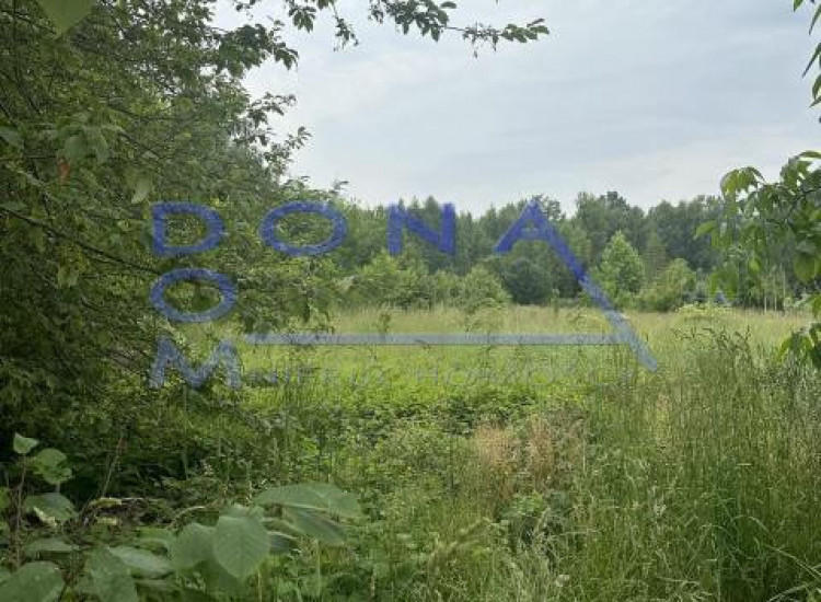 Działka Łódź Górna, Ruda Pabianicka ul. Popioły Łódź