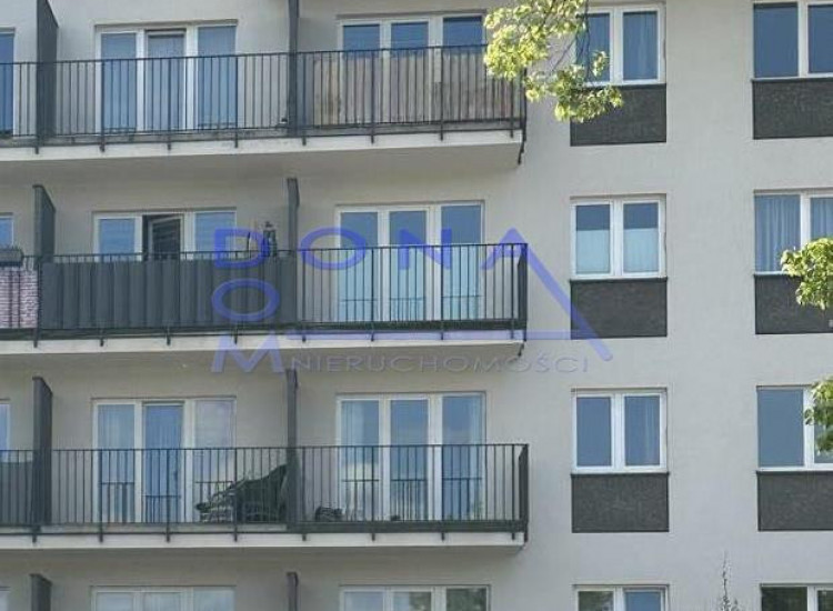 Mieszkanie Łódź Bałuty, Doły ul. Strykowska Łódź