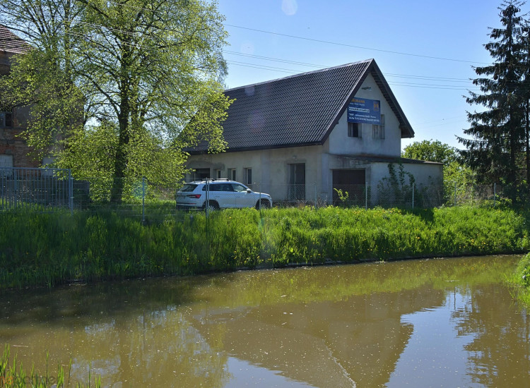 Lokal Stępin ul. Główna Stępin
