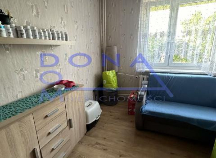 Mieszkanie Łódź Retkinia ul. Janusza Kusocińskiego Łódź