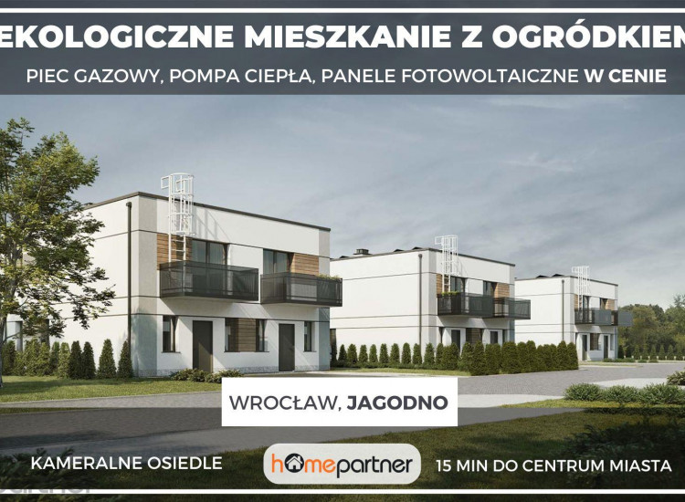 Mieszkanie Wrocław Krzyki, Jagodno rynek pierwotny ul. Konduktorska Wrocław