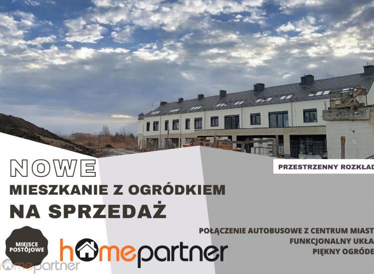 Mieszkanie Wrocław Krzyki, Ołtaszyn rynek pierwotny ul. Tadeusza Kutrzeby Wrocław