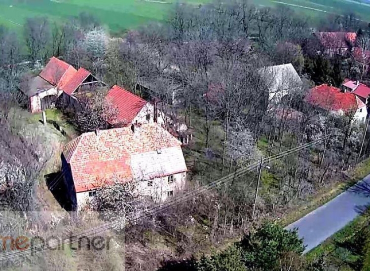Dom Kostomłoty ul. Samsonowice Kostomłoty