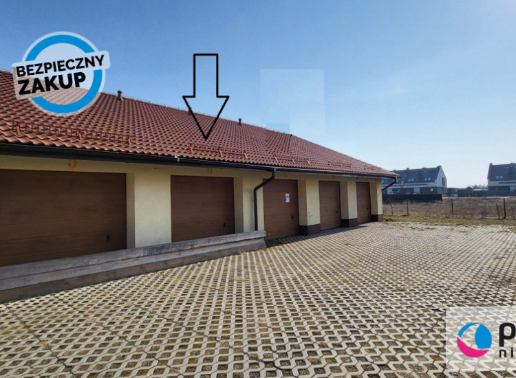Lokal Skowarcz ul. Wiosenna Skowarcz