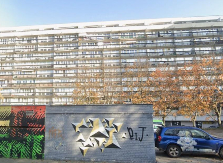 Mieszkanie Warszawa Żoliborz, Stary Żoliborz ul. Promyka Kazimierza Warszawa