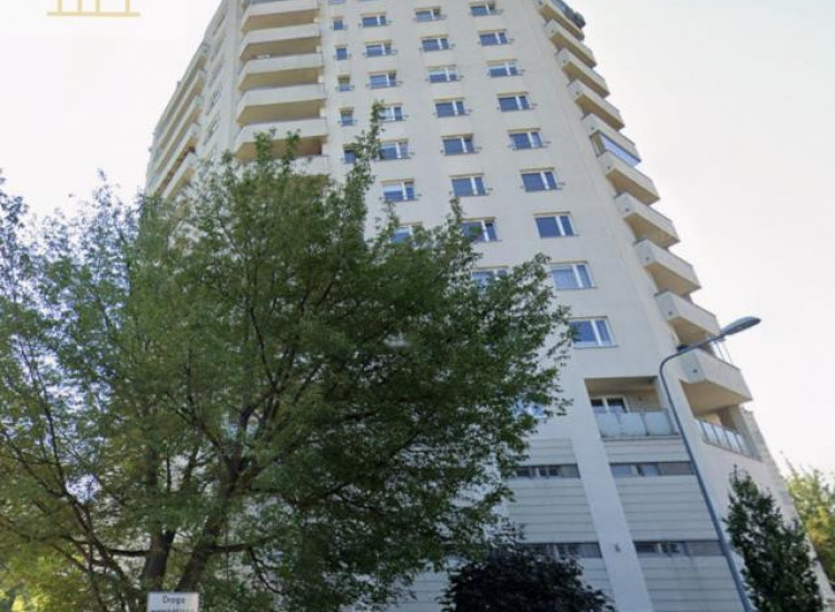 Mieszkanie Warszawa Żoliborz, Sady Żoliborskie ul. Sybilli Warszawa