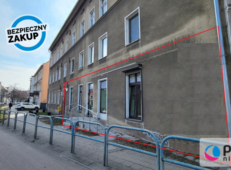 Lokal Gdańsk Wrzeszcz ul. Stanisława Wyspiańskiego Gdańsk