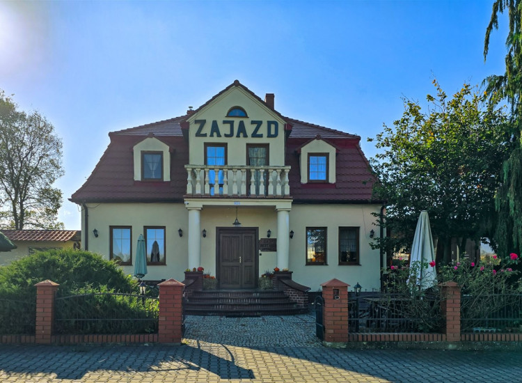 Lokal Mogilno Kwieciszewo Mogilno