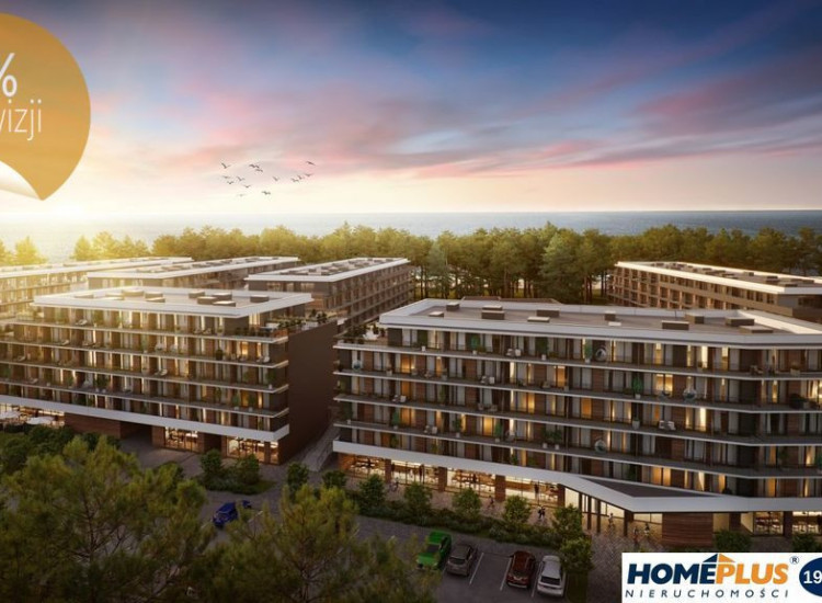 0%, Dziwnów - apartamenty wakacyjne Dziwnów
