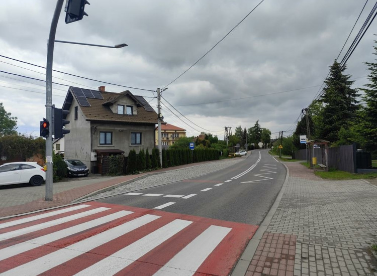 Nieruchomość - Świątniki Górne Świątniki Górne