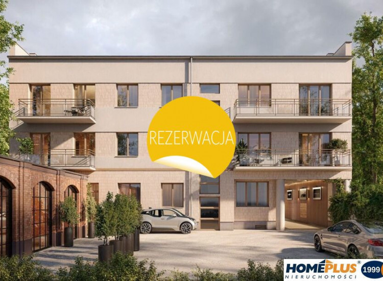 0%, w odrestaurowanej kamienicy z XIX w. - Mokotów Warszawa