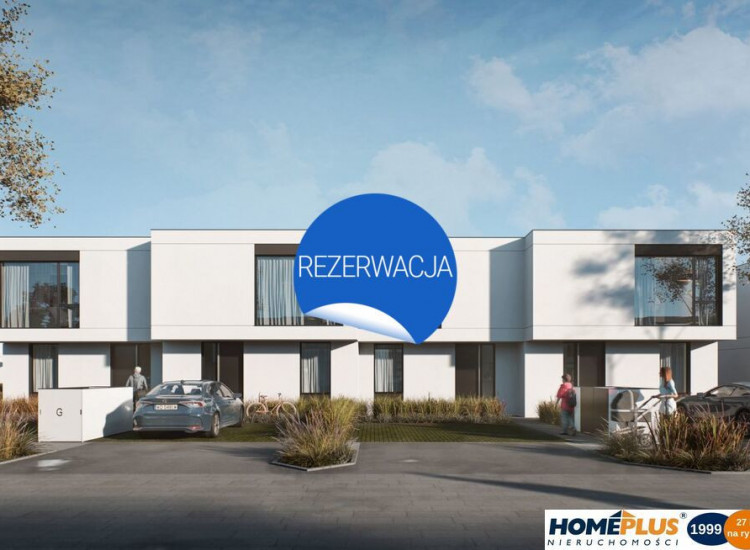 0%, nowoczesne domy- osiedle w Wawrze, ul.Poprawna Warszawa