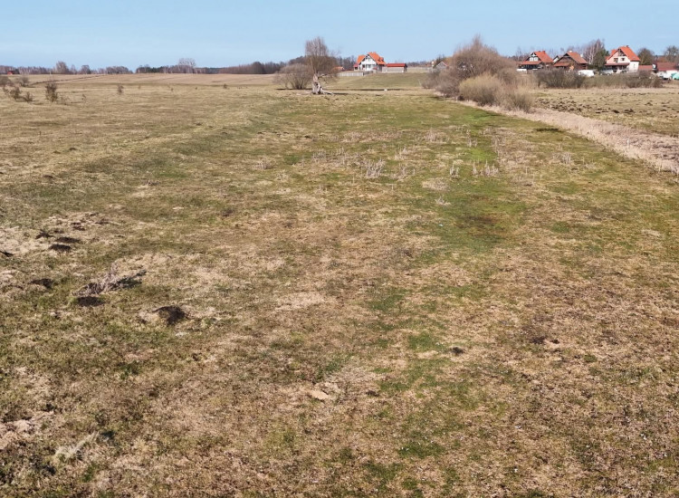 Działka budowlana w Zdorach, jezioro Śniardwy Zdory