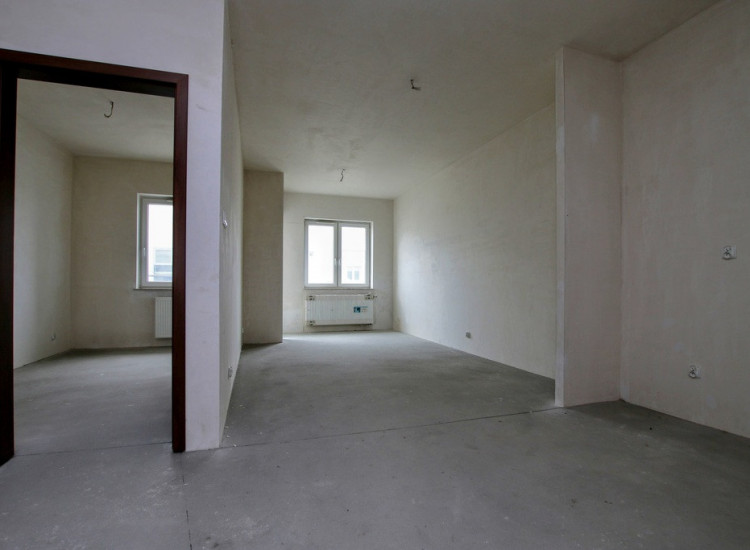 ostatnie piętro, stan deweloperski, balkon Rzeszów