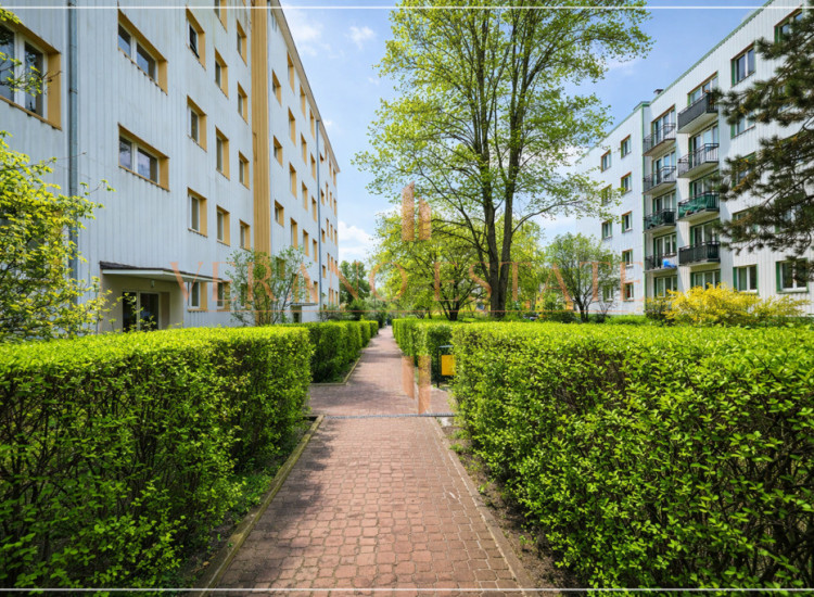 Kawalerka 30m² I Balkon I Piwnica Milanówek