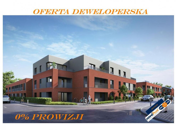 0%, deweloperskie na Starołęce - gotowe ! Poznań