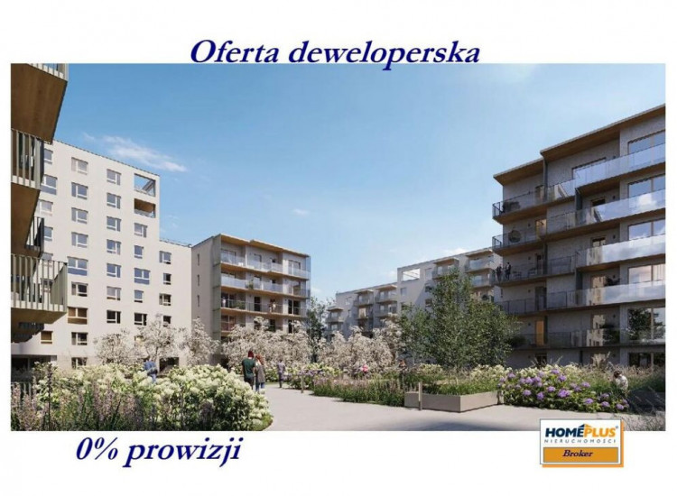 0%, deweloperskie, osiedle w pobliżu Balatonu Bydgoszcz