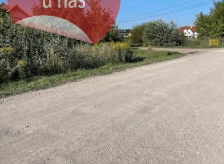 9900 m² – usługi, przemysł, zabudowa mieszkaniowa. Marki