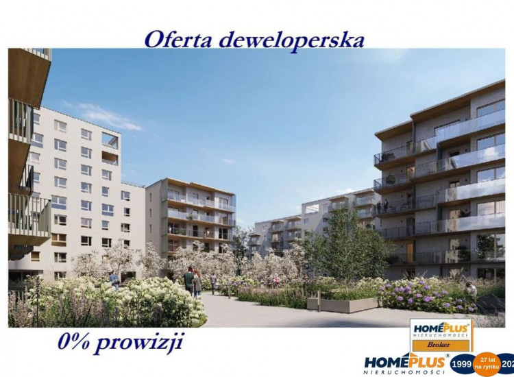0%, deweloperskie, osiedle w pobliżu Balatonu Bydgoszcz