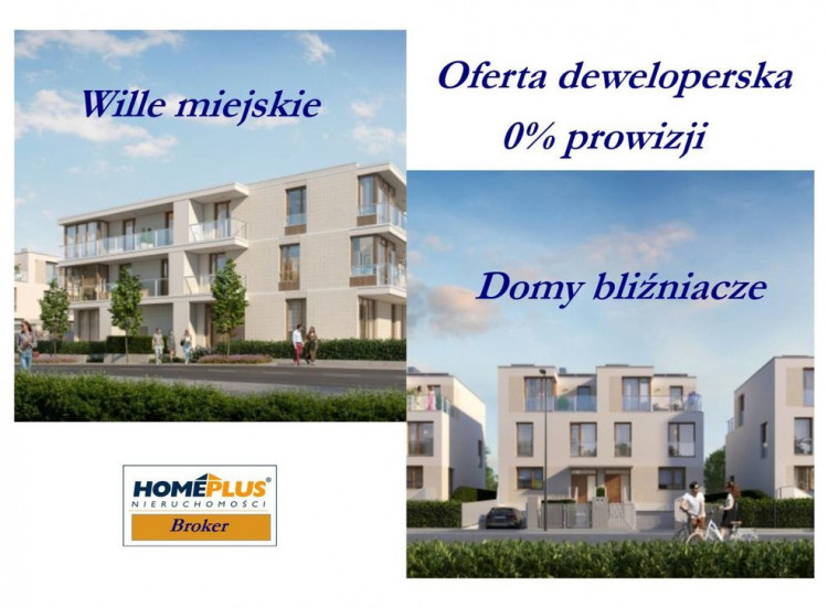 0%, deweloperskie, wille miejskie na Mokotowie Warszawa