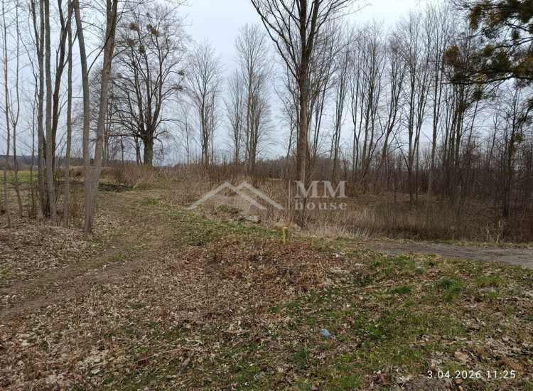 Żelazna Góra działka budowlana. Żelazna Góra