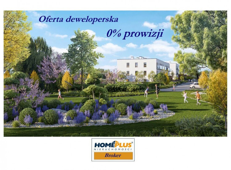 0%, gotowe eko-osiedle Białołęka/Marki Warszawa
