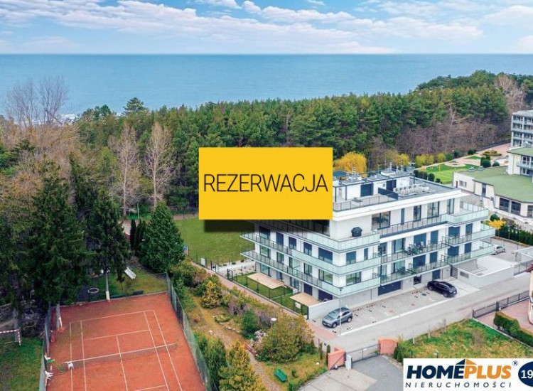 0%, pod klucz !- kameralna inwestycja w Unieściu Mielno