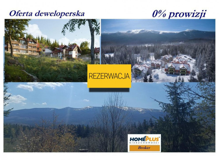 Mieszkanie Szklarska poręba, ul. Muzealna Szklarska Poręba