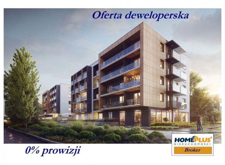 Nowa Inwestycja! Zainwestuj już dziś! 0% PCC Katowice
