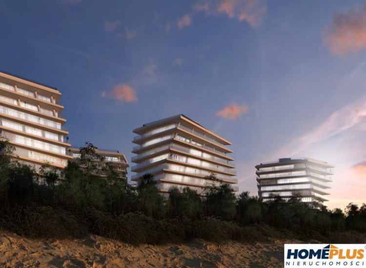 0%, Apartament w hotelu premium w Międzyzdrojach Międzyzdroje