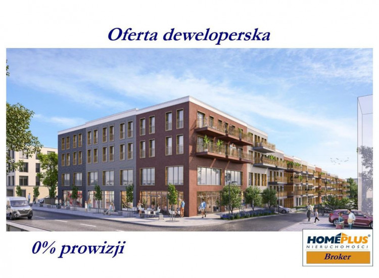 0%, gotowy - nowoczesny budynek w Piasecznie Piaseczno