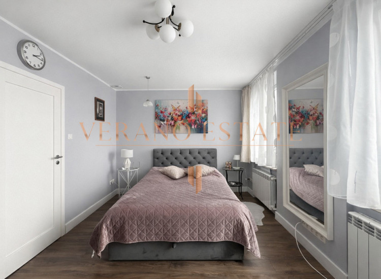 Przestronny dom 150 m² | działka 690 m² Pruszków