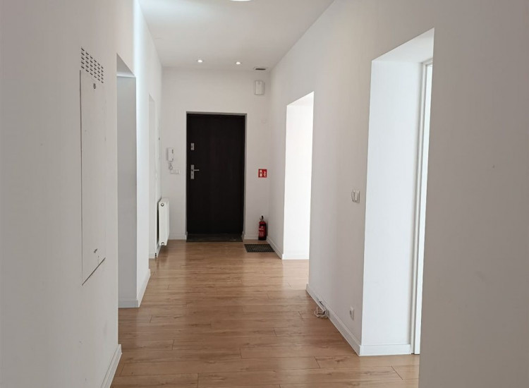 Mieszkanie Gliwice Śródmieście ul. Chopina Gliwice